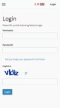 Mobile Screenshot of eportal.it